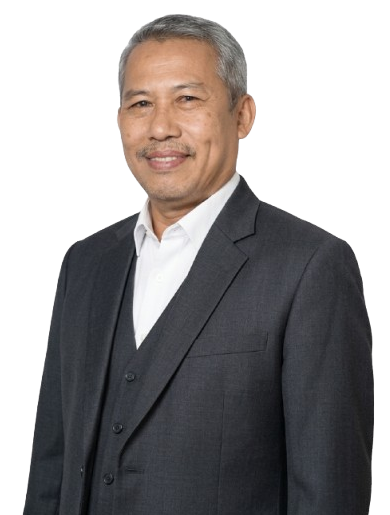 Dr. Abdul Rohim, SM., M.Si