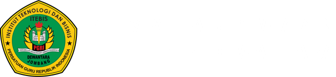 Kemahasiswaan ITEBIS PGRI Dewantara Jombang